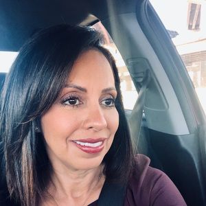 Meet your Posher, Cilla